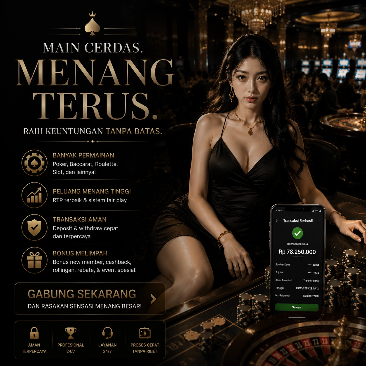 toto228 Indonesia